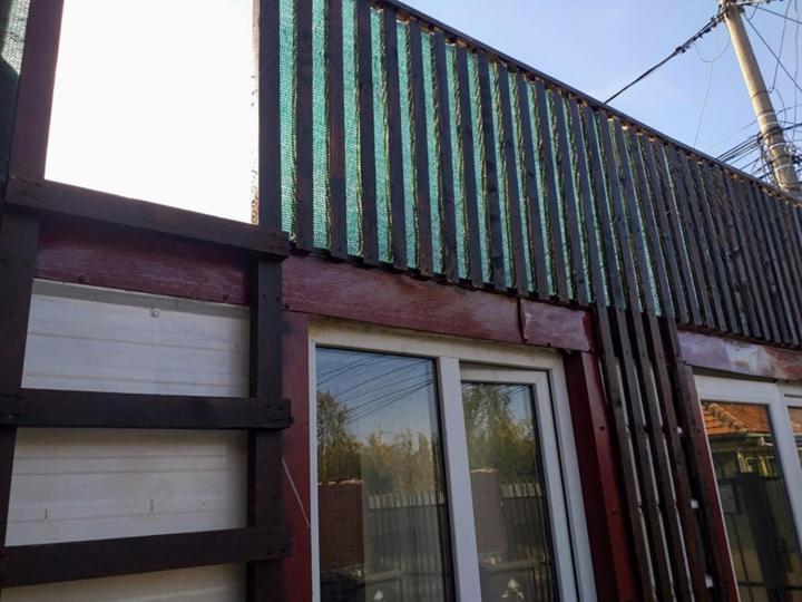 Two Rooms Cabin House Bucharest Exterior photo